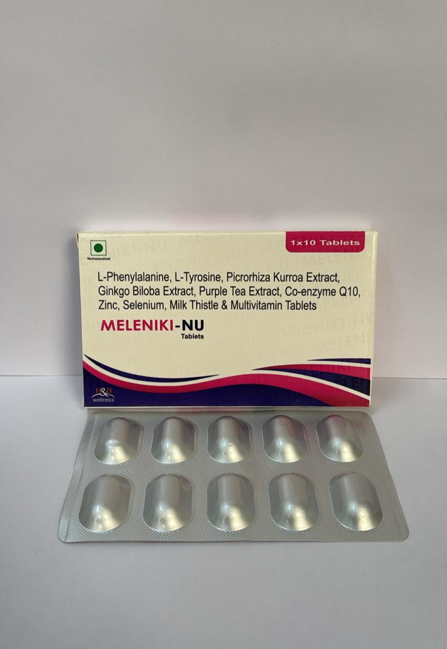 MELENIKI TABLET